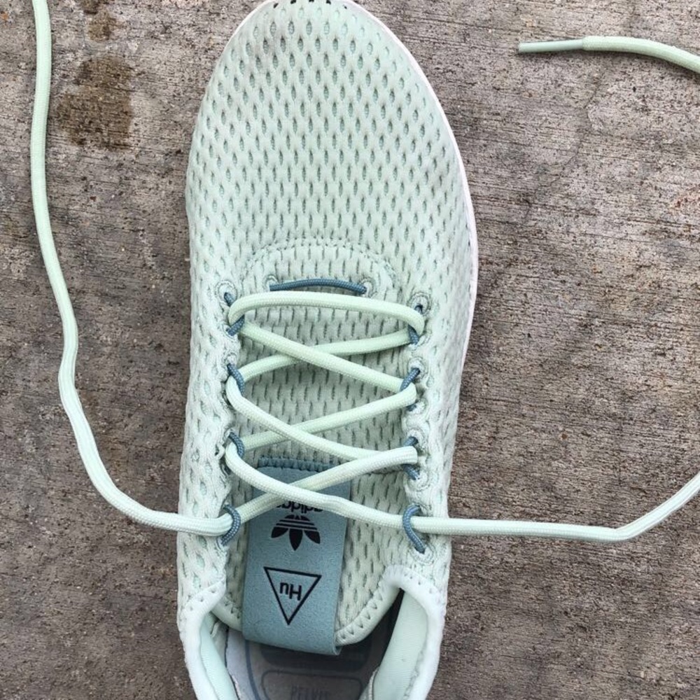 Adidas Shoes